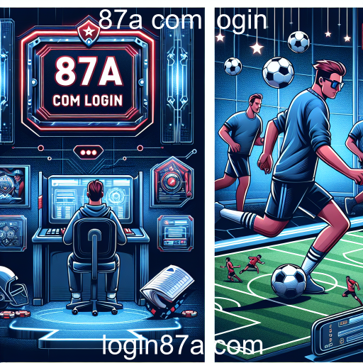 A Revolução dos Jogos de Esportes no Mundo dos Videogames